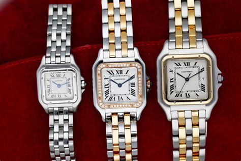 casio watch dupe cartier|knockoff cartier panthere watch.